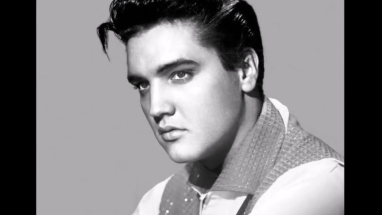 1280x720 Elvis Presley