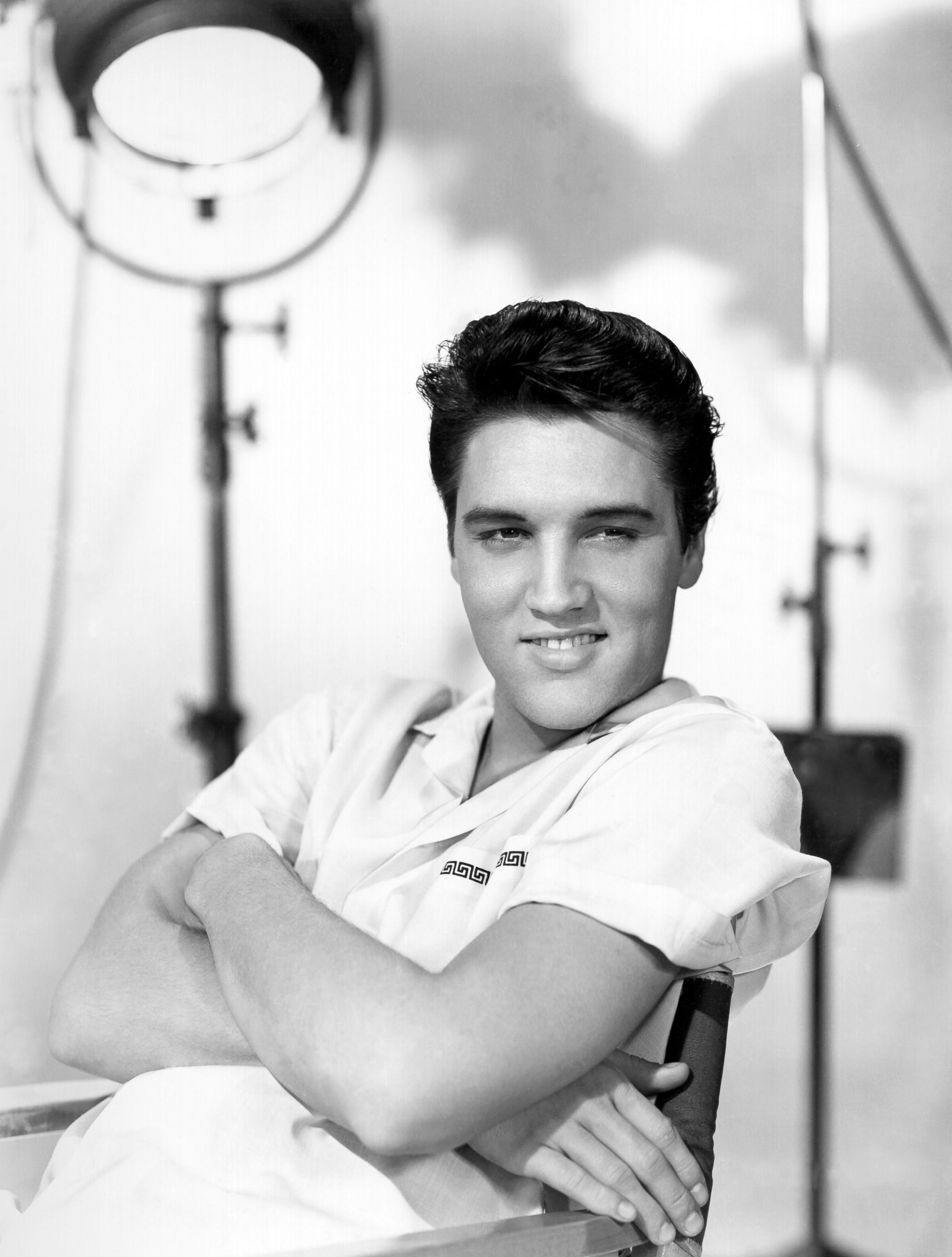 1964x2592 Elvis Presley Background Images)