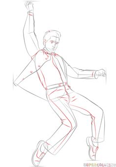 236x340 How To Draw Tinkerbell Step By Step. Drawing Tutorials For Kids