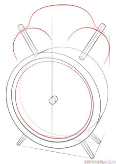 236x334 How To Draw A Cartoon Mermaid Step By Step. Drawing Tutorials