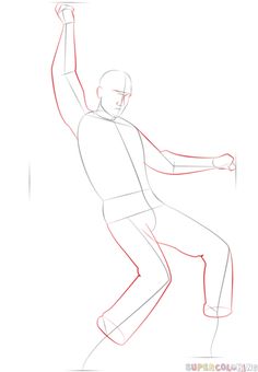 236x340 How To Draw A Hippo Step By Step. Drawing Tutorials For Kids