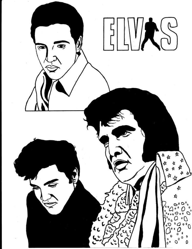 786x1017 Elvis Presley Birthday Tribute