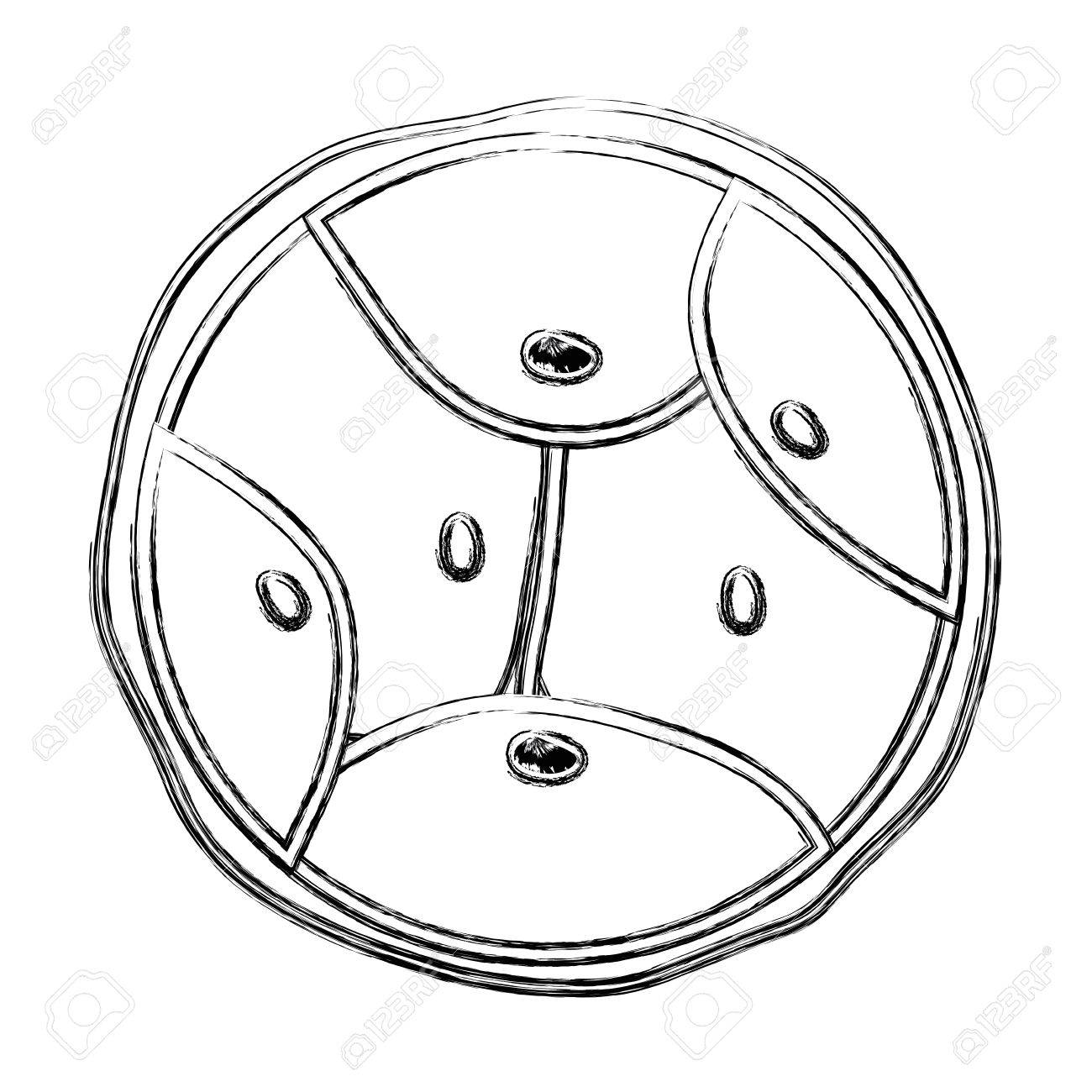 1300x1300 Outline Figure Of Biology Genetic Embryo Cells Division Royalty
