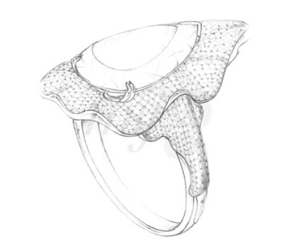 400x350 19 Best Dessin De Bijoux Images On Drawings