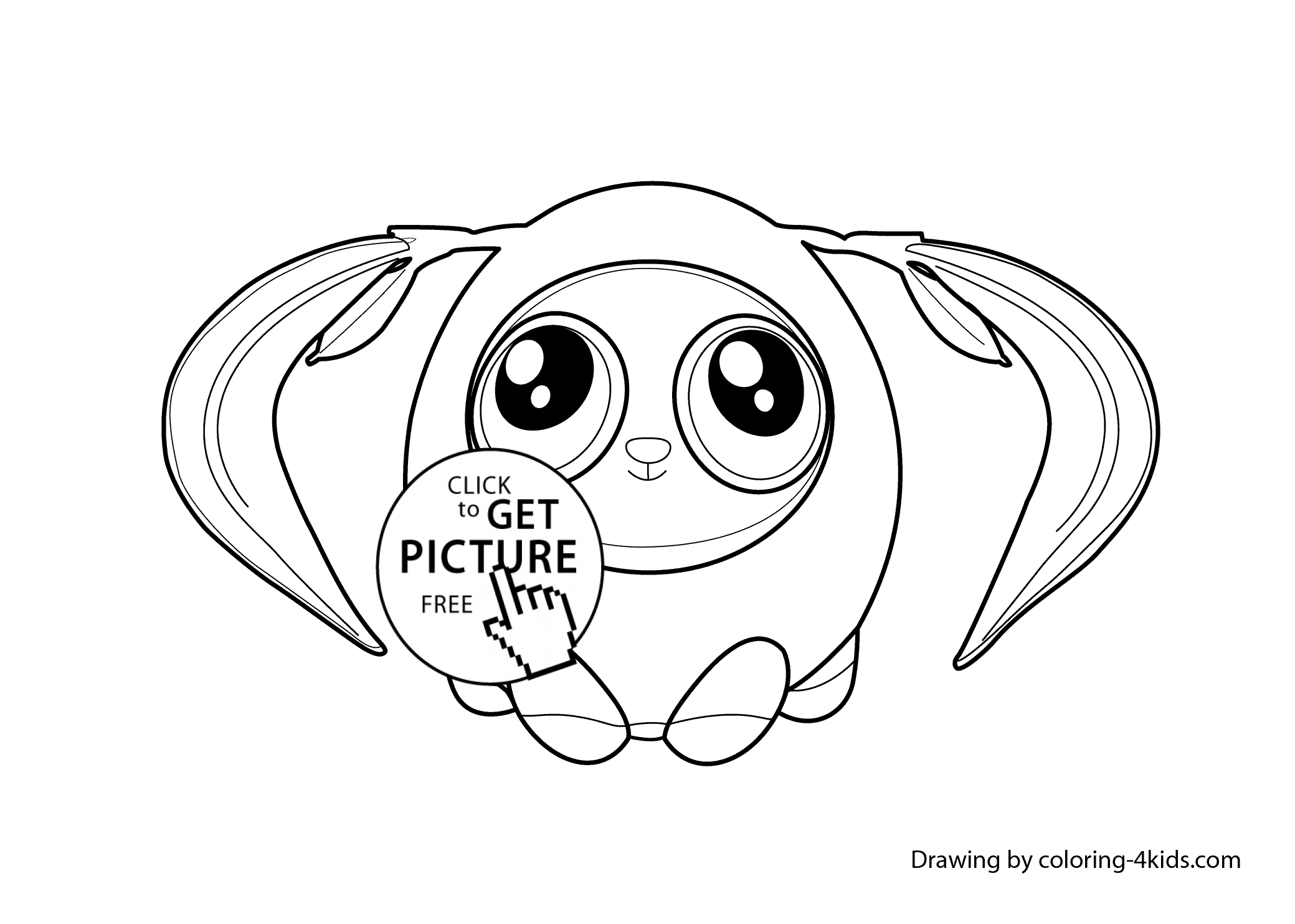 2079x1483 Friends Newbies Emerald Coloring Page For Kids, Printable Free