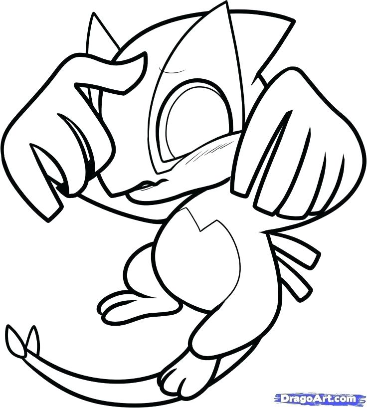 736x818 Pokemon Emerald Coloring Pages Coloring Pages Drawings Best