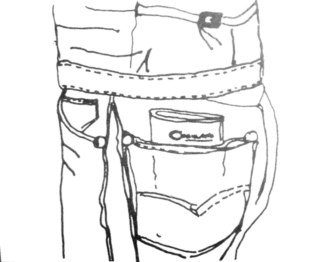 1024x838 Coghlan's Pack 1 First Aid Kit ( 0001) Weather Republic