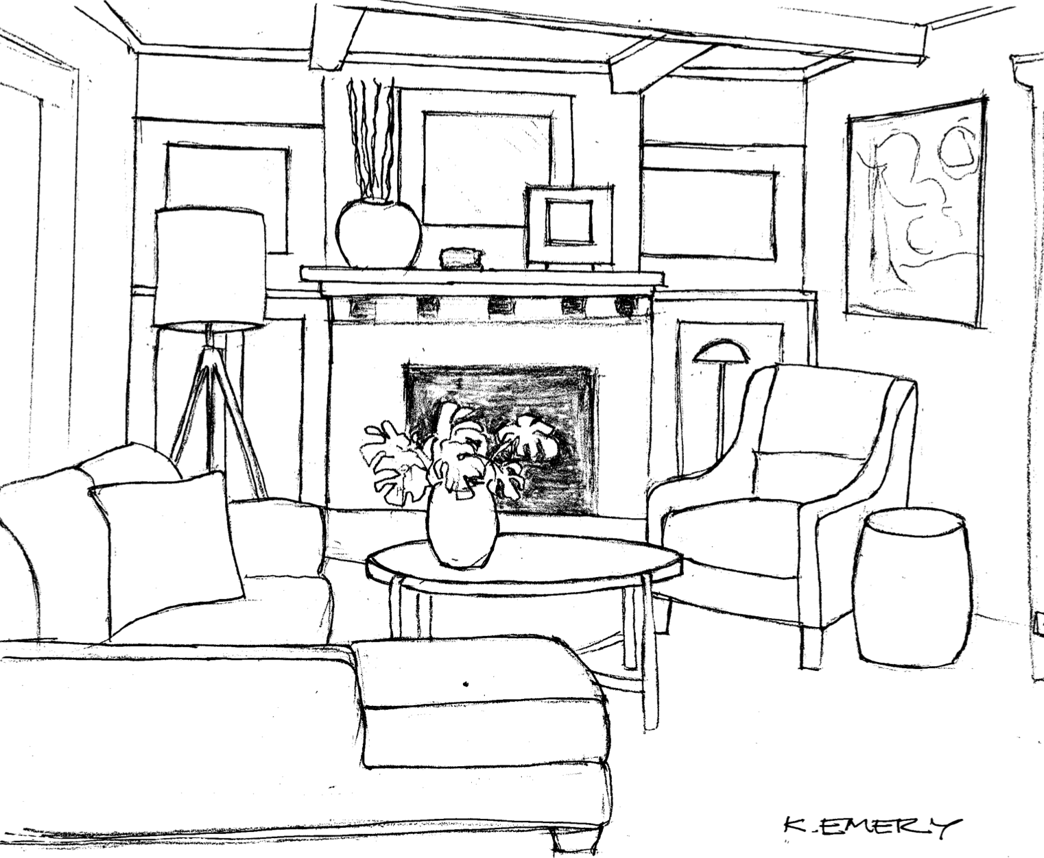 1522x1252 Emery Amp Associates Interior Design