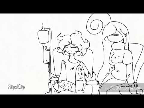 480x360 Solange Goes To The Emergency Room