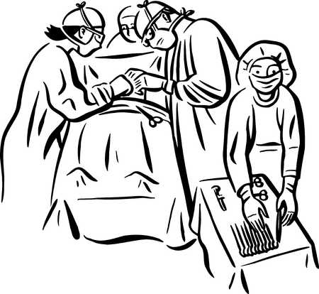 450x414 Stock Illustration