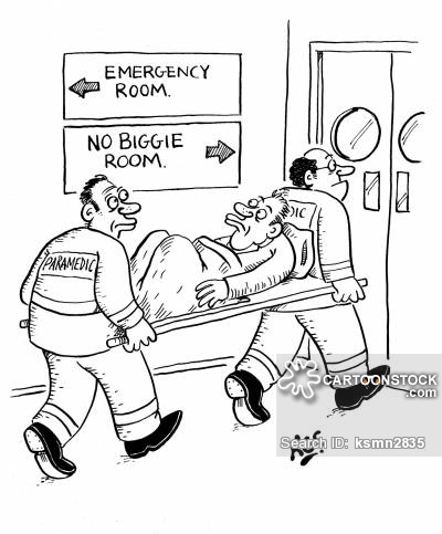 400x483 Accident And Emergency Department Cartoons And Comics