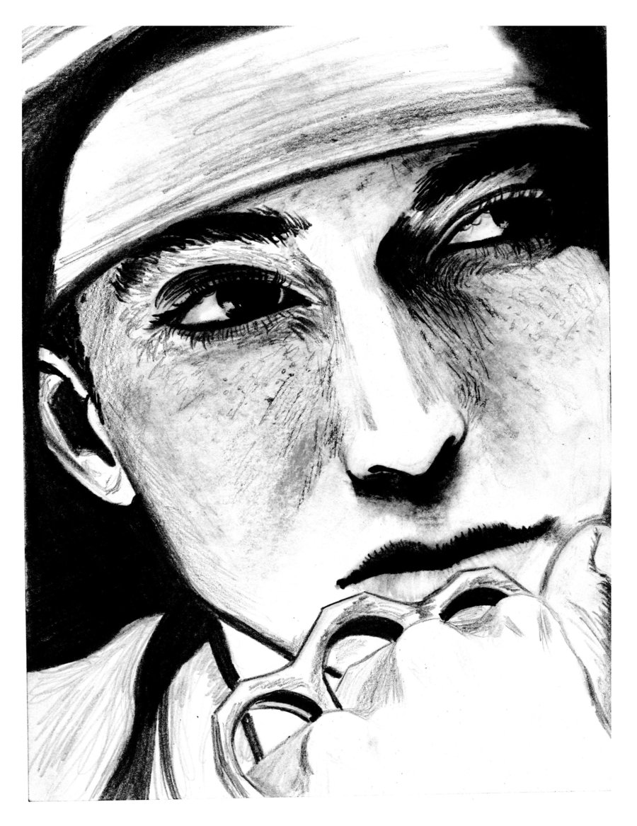 900x1167 Eminem By Myvictory88