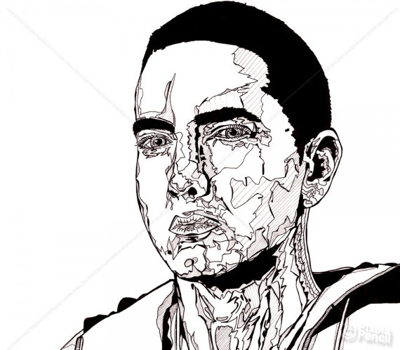 570x498 49 Best Eminem! Images On Slim Shady, Rap God