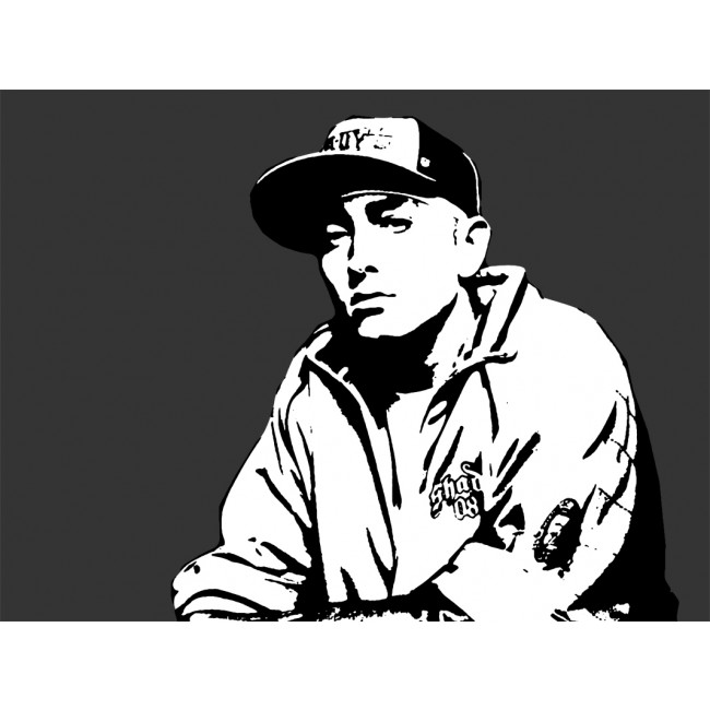 650x650 Eminem