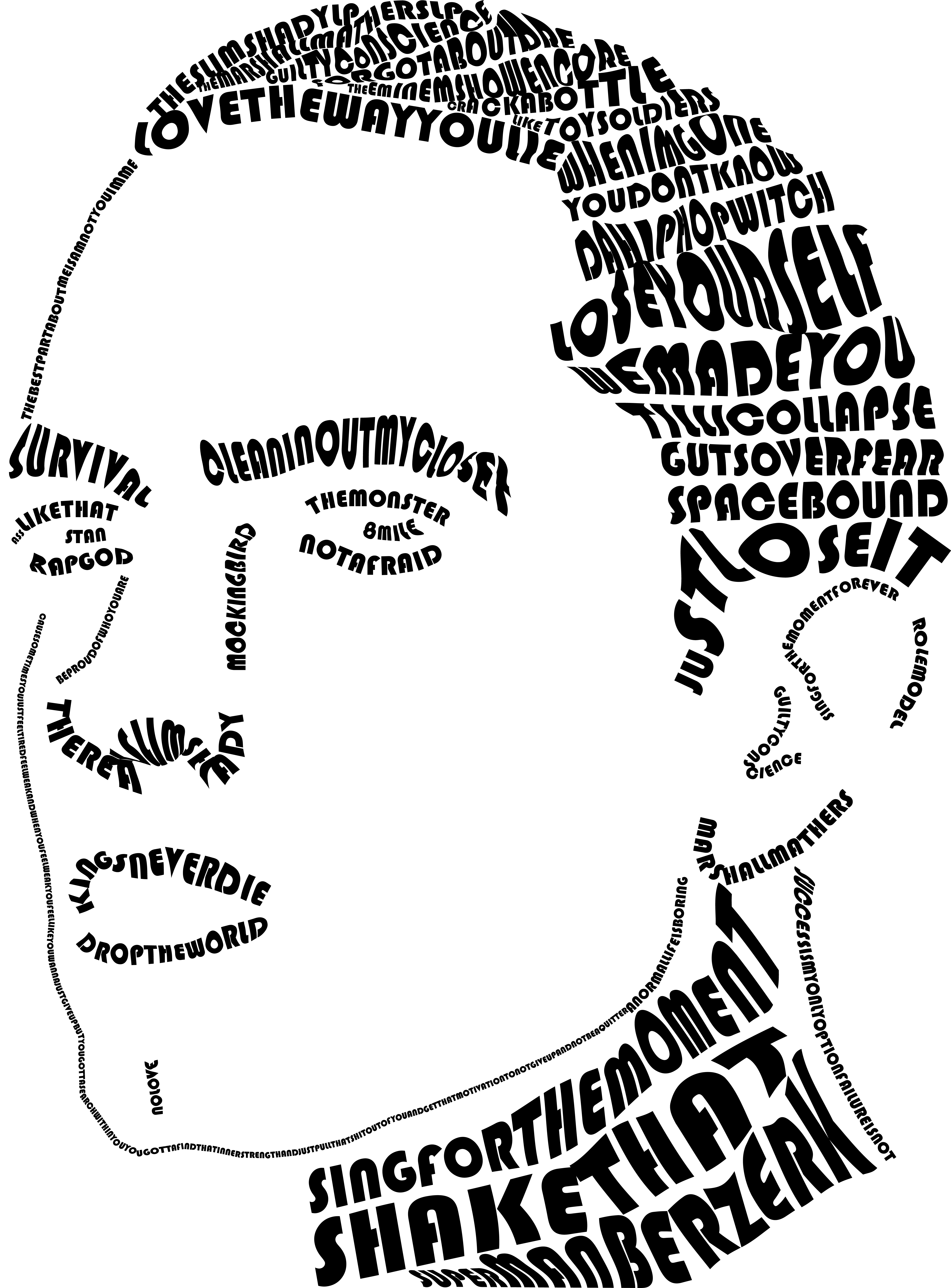 5649x7646 My Typography Portrait Experience