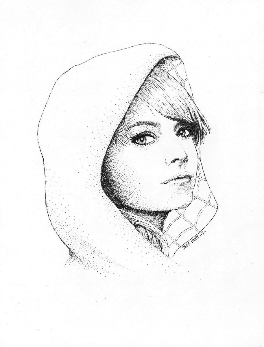 913x1200 Gayvriund On Twitter A Commission I Had Made. Emma Stone As