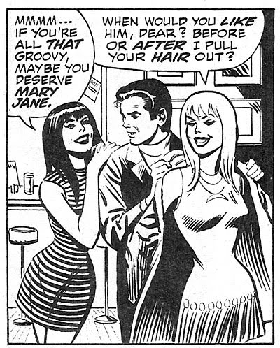 400x498 Scheme 9 Emma Stone Will Play Gwen Stacy