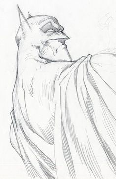 236x363 Superman Pencil Comission By Superman