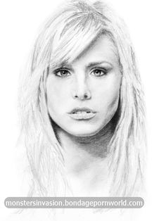 236x314 Alexis Bledel, Celebrity Drawing Drawn Hottest Celebrities