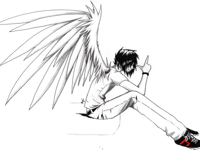 640x480 Anime Drawings For Sale Anime Drawings For Sale Anime Drawings