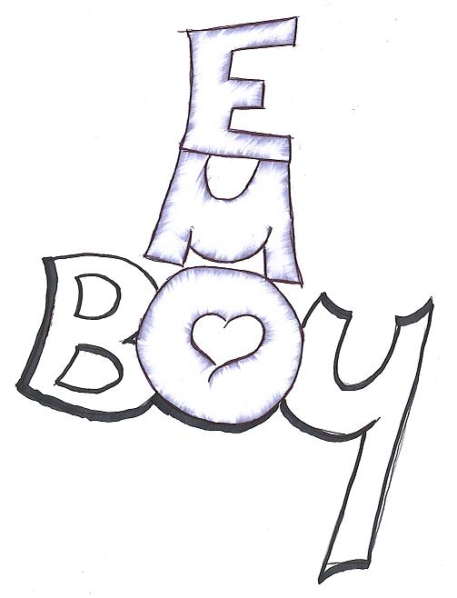 503x658 I Love Emo Boys By Shadow Mesiona