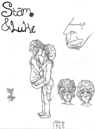 320x435 Galaxygauge's Profile Page