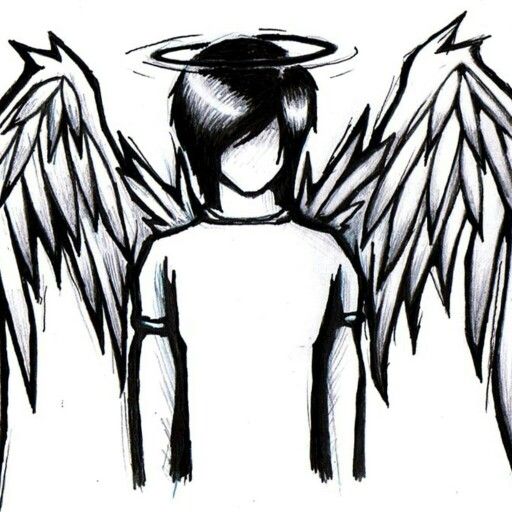 512x512 7 Best Emo Drawings Images On Art Drawings, Draw