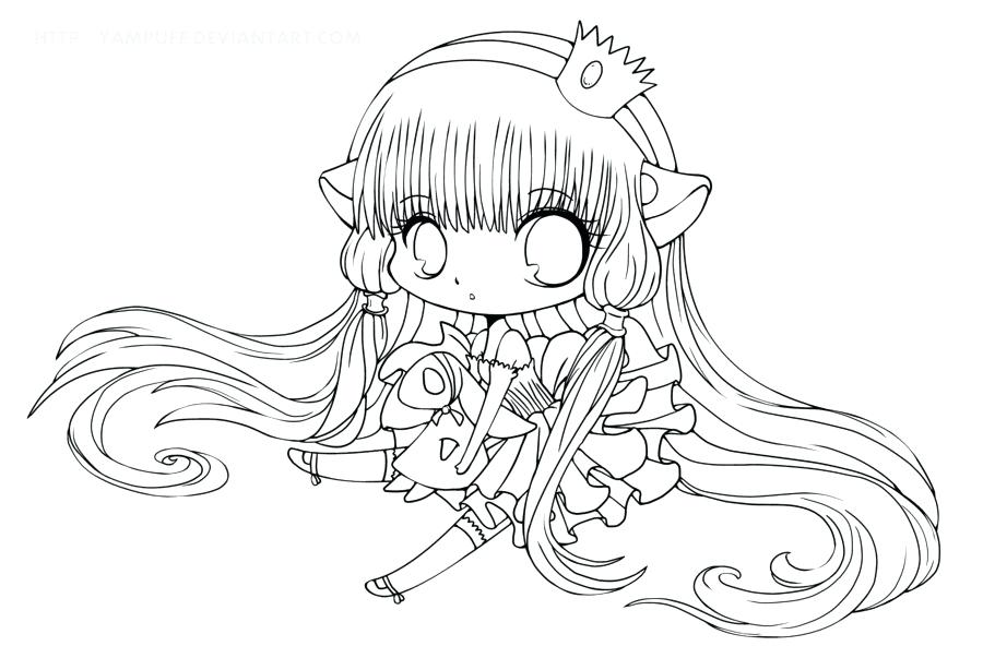 900x603 Beautiful Emo Girl Coloring Pages Fee