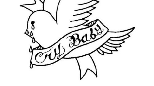 640x360 Boys Emo Hair Tumblr