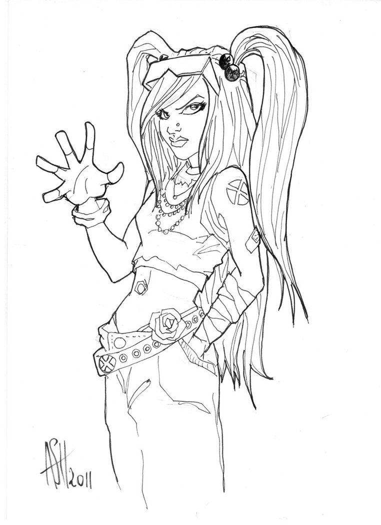 762x1049 Jubille Emo Lines By Scarecrowhassan