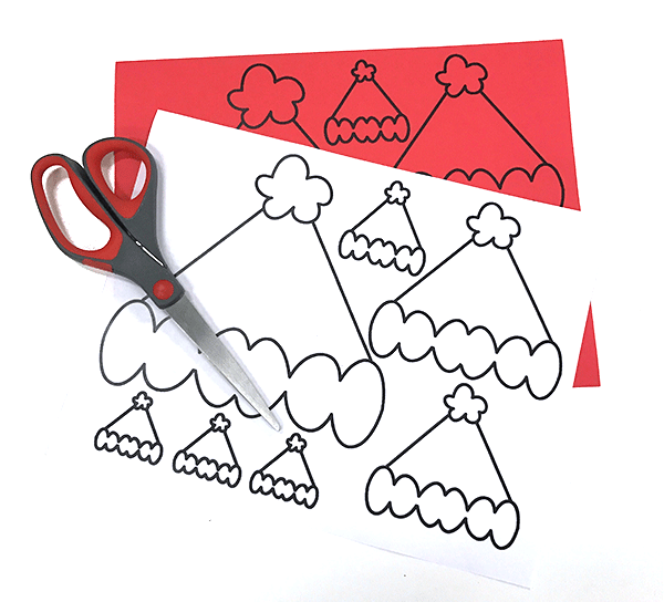 600x544 How To Make Diy Emoji Wrapping Paper