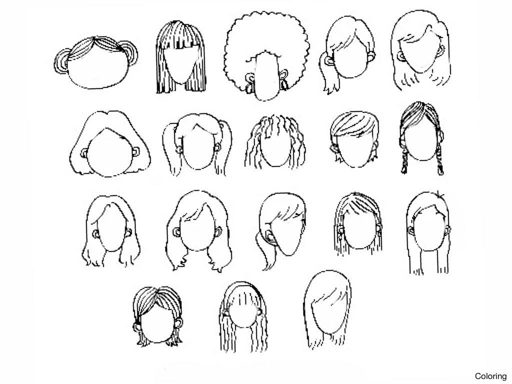 1024x768 Step By Drawings Coloring How To Draw Skull Easy Printable Drawing