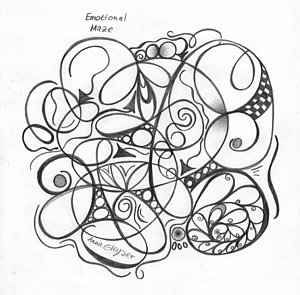300x295 Emotional Drawings
