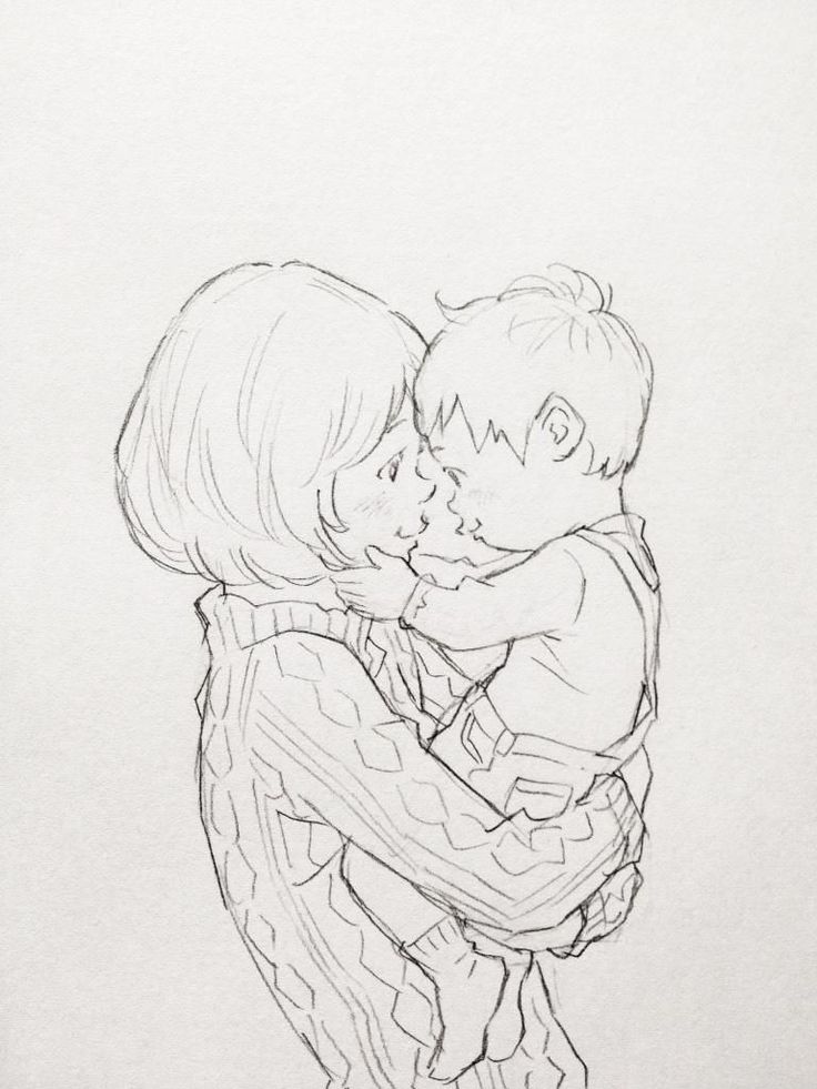 Emotional Drawing Ideas