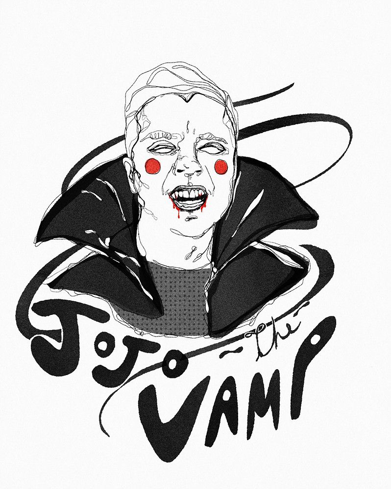 798x1000 Custom For Jojo Wright Art, Illustration, Artist, Artistic