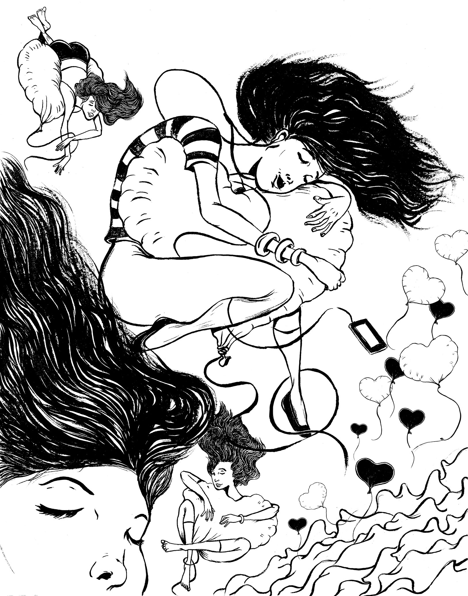 1626x2069 Paintings David Cooper Art