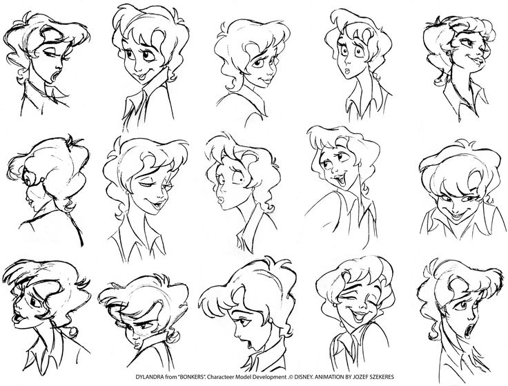 736x559 61 Best Emotions Images On Character Design, Drawings
