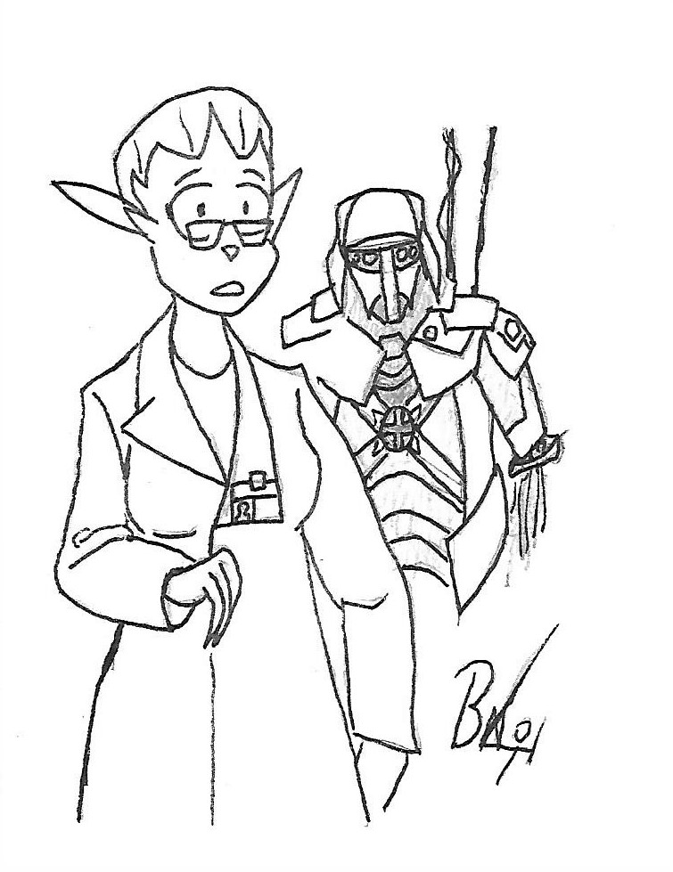 755x979 First Draw Of To Ansigter By Empire Bnl