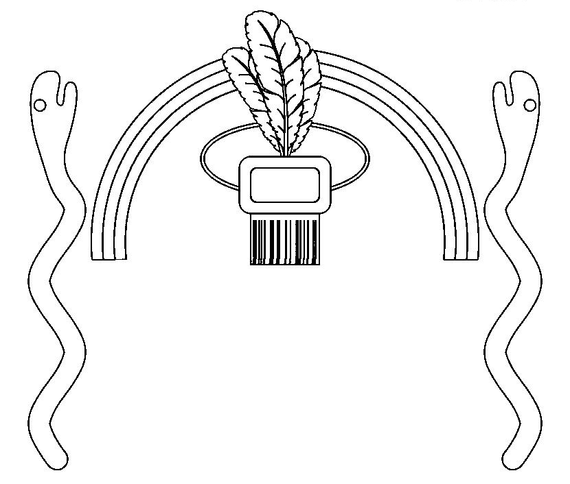 830x706 Inca Empire Coloring Page 10