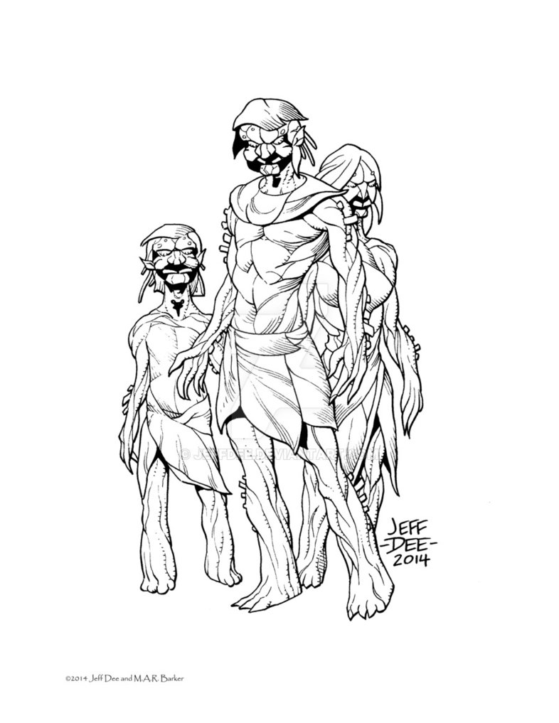 786x1017 This Is My Drawing Of Sramuthu (The Jolly Strangers) From My