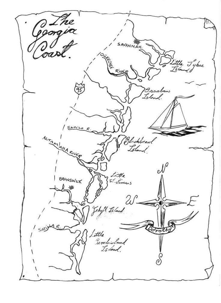 736x1009 201 Best Georgia The Empire State Of The South Images