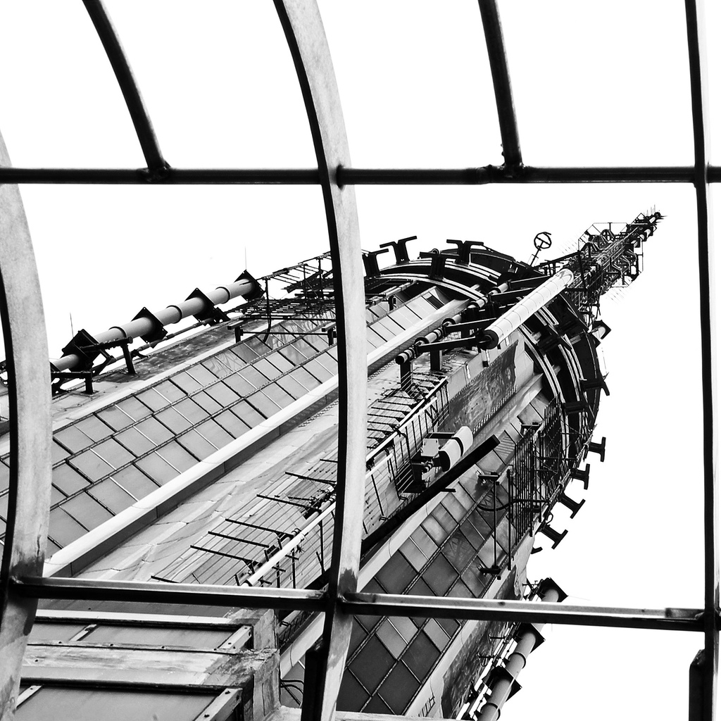 1024x1024 Empire State Building Ranked