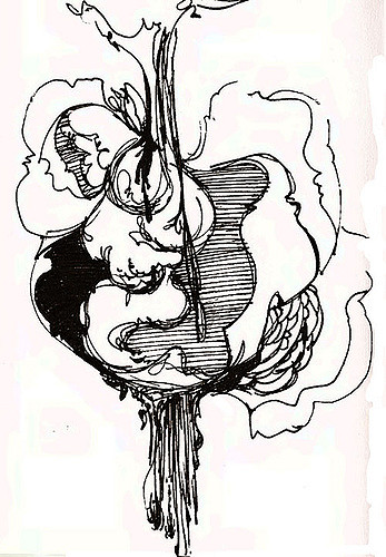 347x500 Empty Heart December 2006