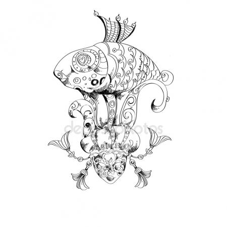 450x450 Family Tree Design With Empty Frames For Text