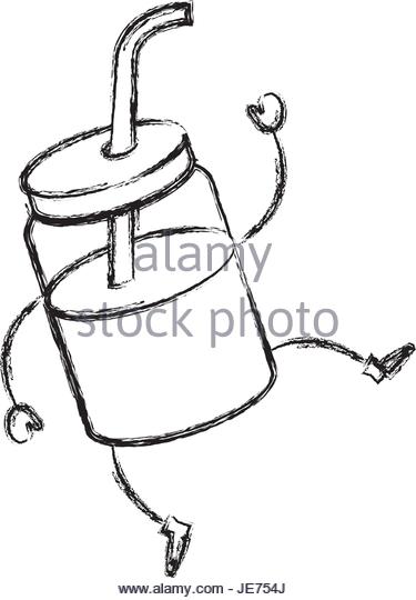 375x540 Jam Jar Black And White Stock Photos Amp Images