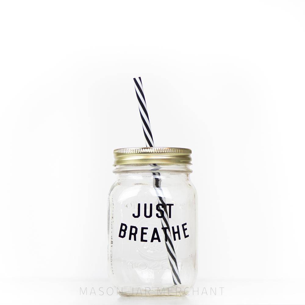 1000x1000 Just Breathe'