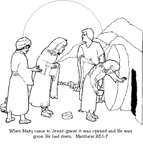 294x320 Empty Tomb Of Our God Jesus Christ Pictures And Images