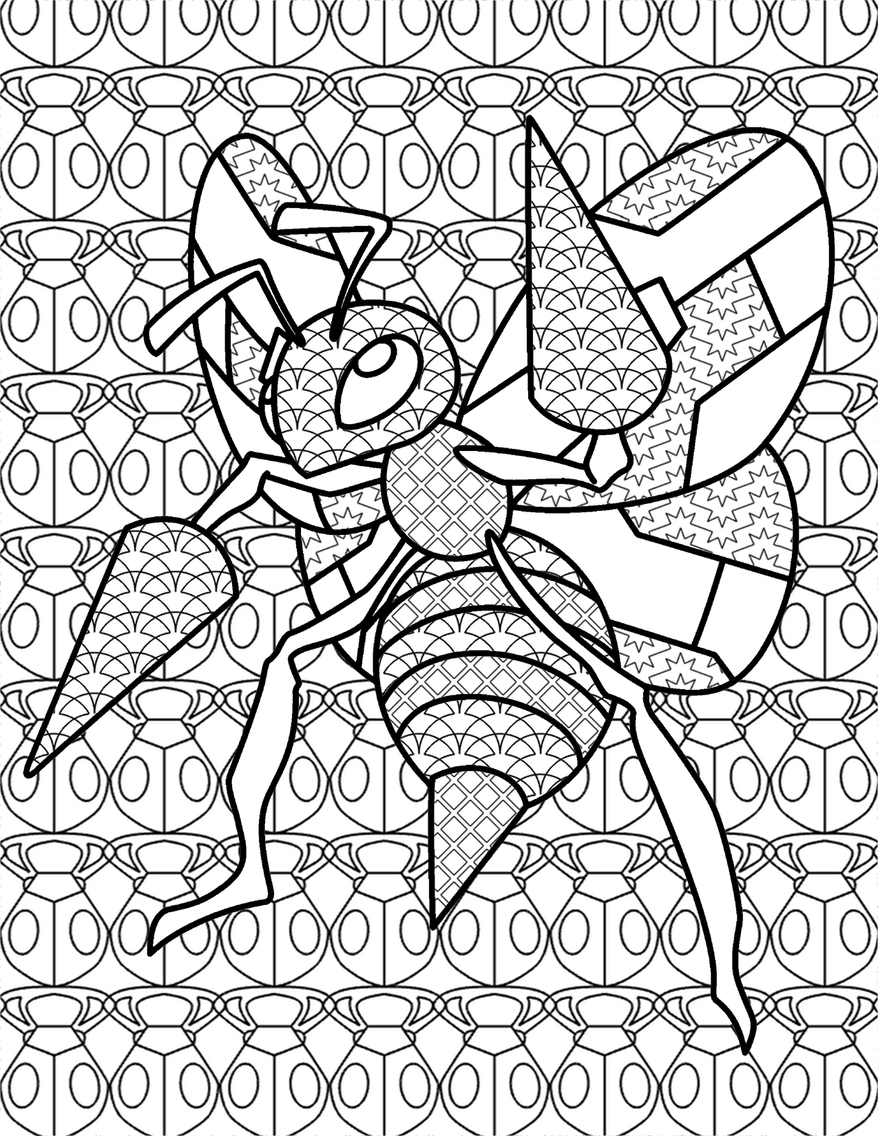 1275x1650 Gotta Color