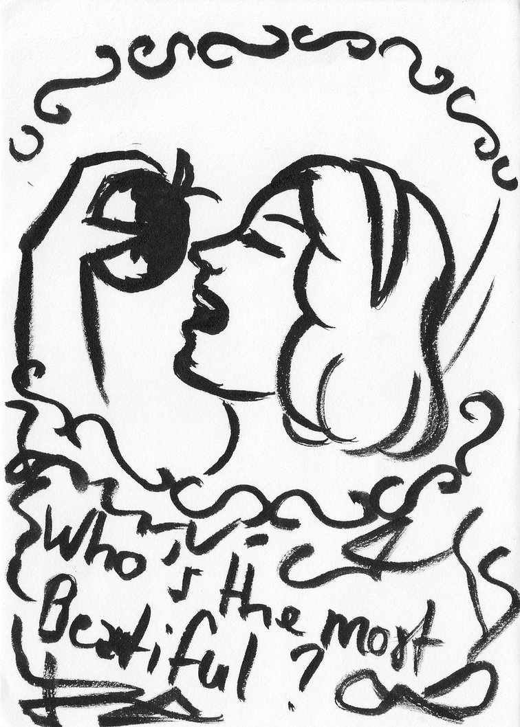 756x1058 Poison By Queen Ems