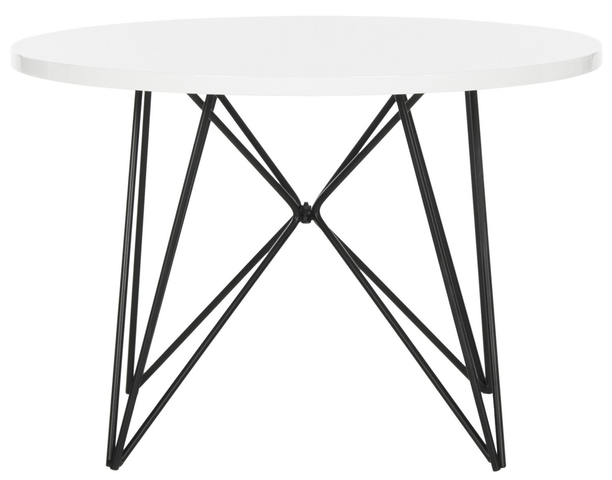 1200x941 Fox4262b Accent Tables